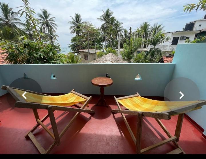 Sasagara Beach Villa Тангале Екстериор снимка