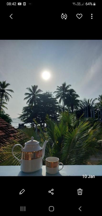 Sasagara Beach Villa Тангале Екстериор снимка