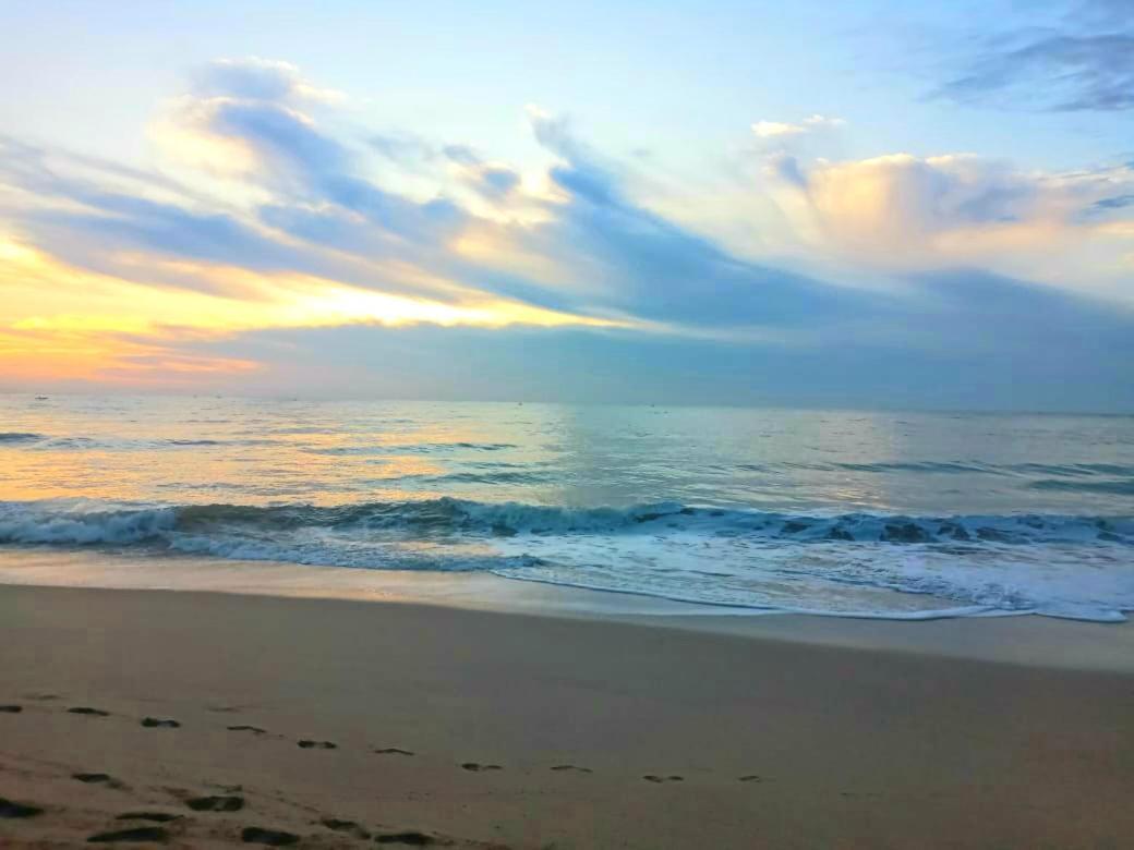 Sasagara Beach Villa Тангале Екстериор снимка