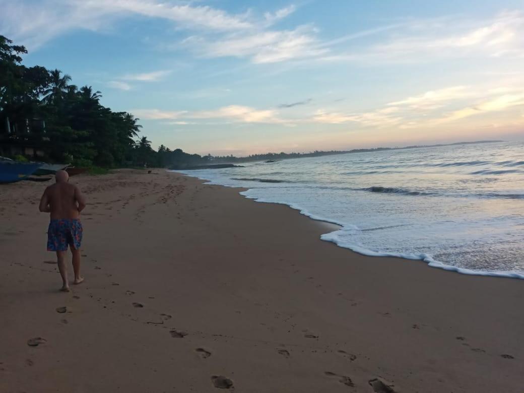 Sasagara Beach Villa Тангале Екстериор снимка