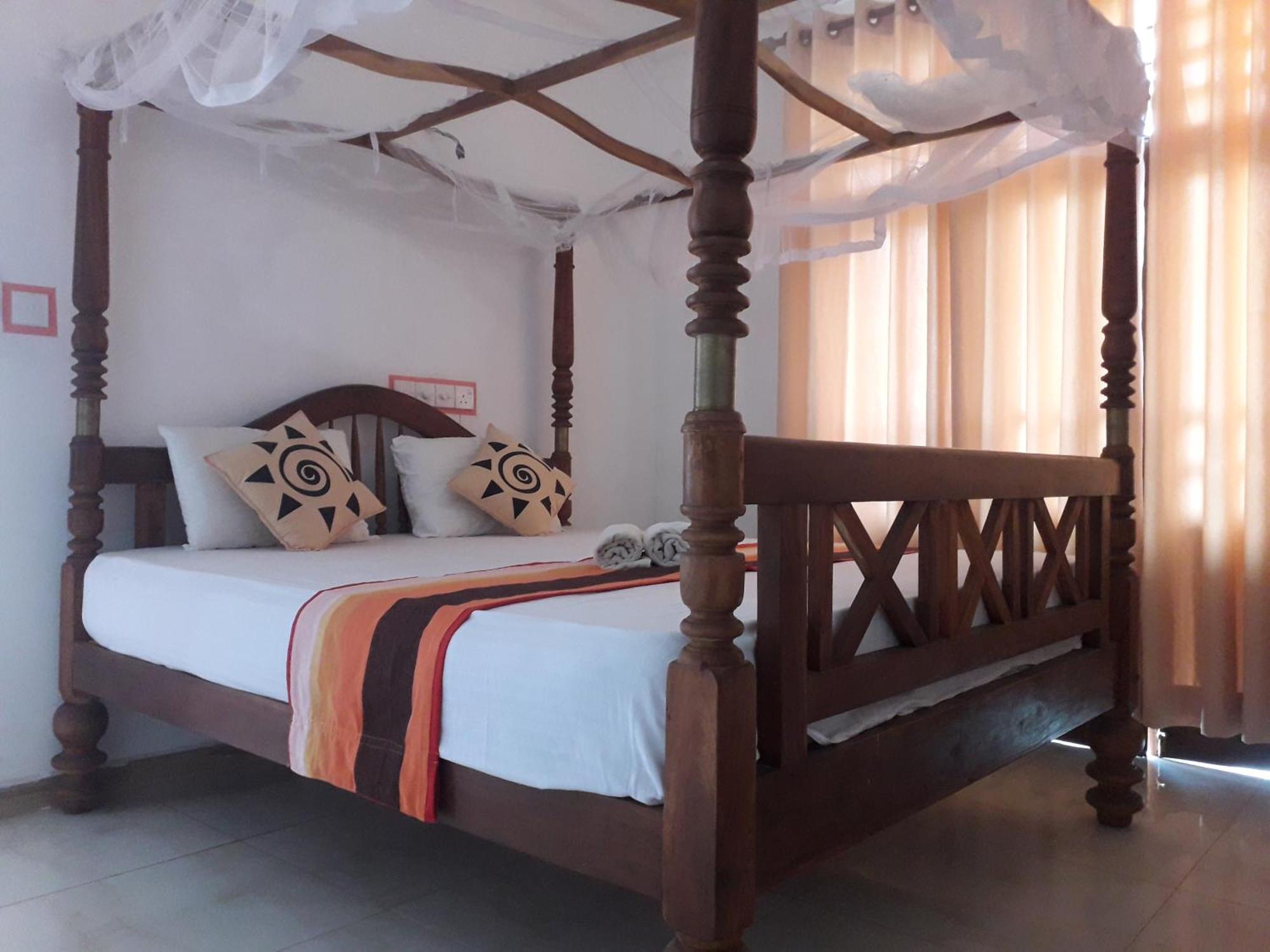 Sasagara Beach Villa Тангале Екстериор снимка
