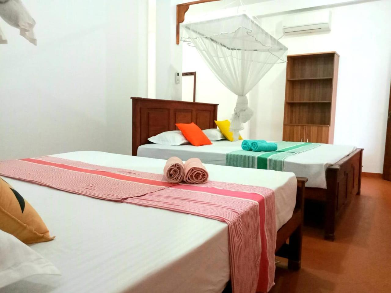 Sasagara Beach Villa Тангале Стая снимка