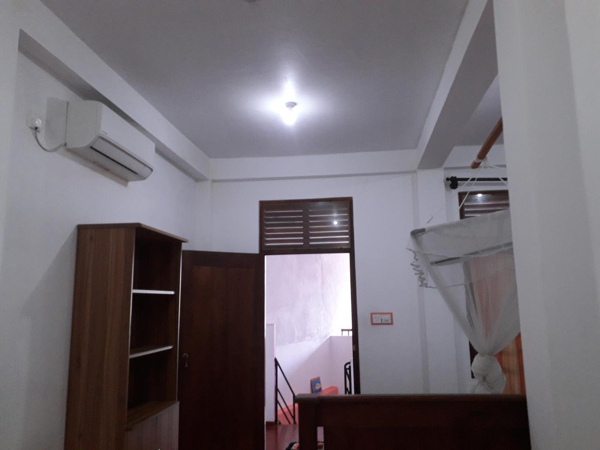 Sasagara Beach Villa Тангале Стая снимка