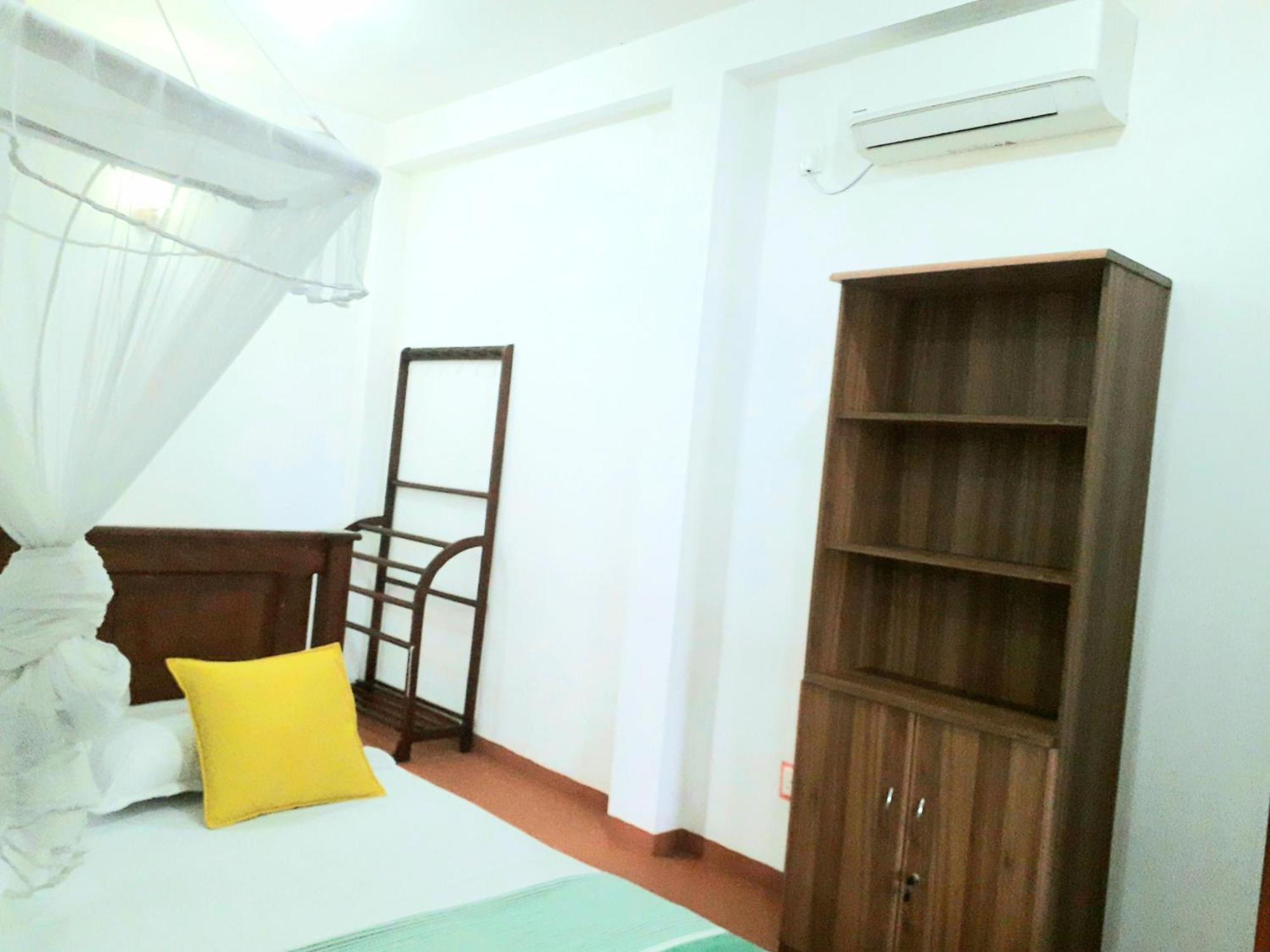 Sasagara Beach Villa Тангале Стая снимка