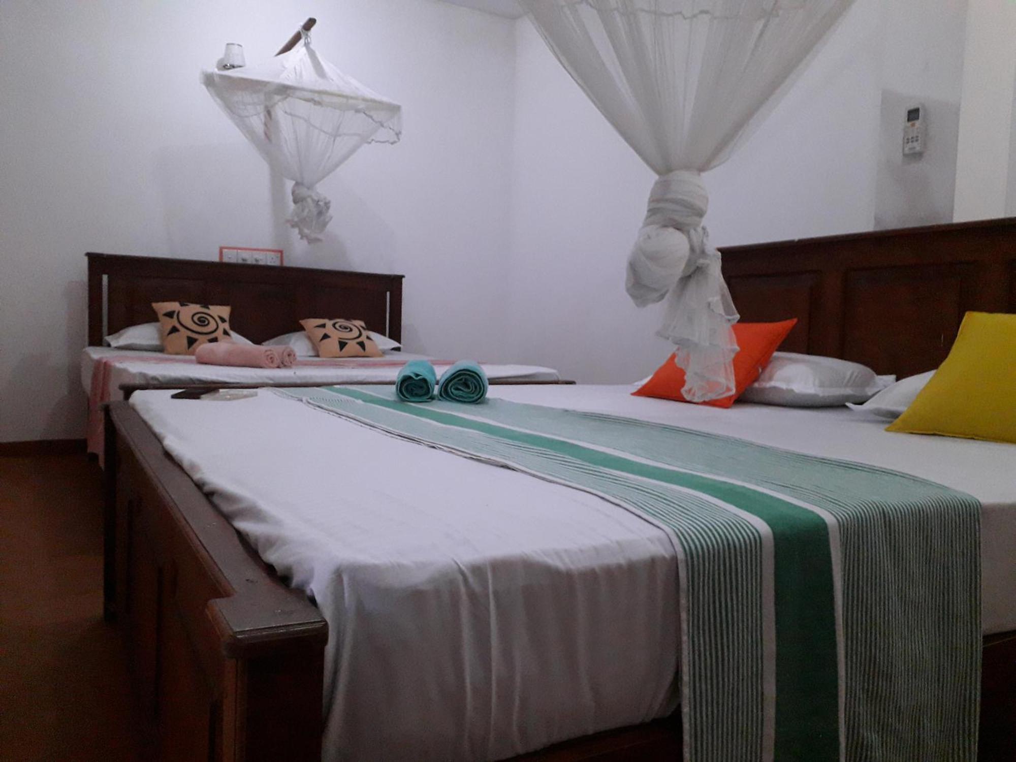 Sasagara Beach Villa Тангале Стая снимка
