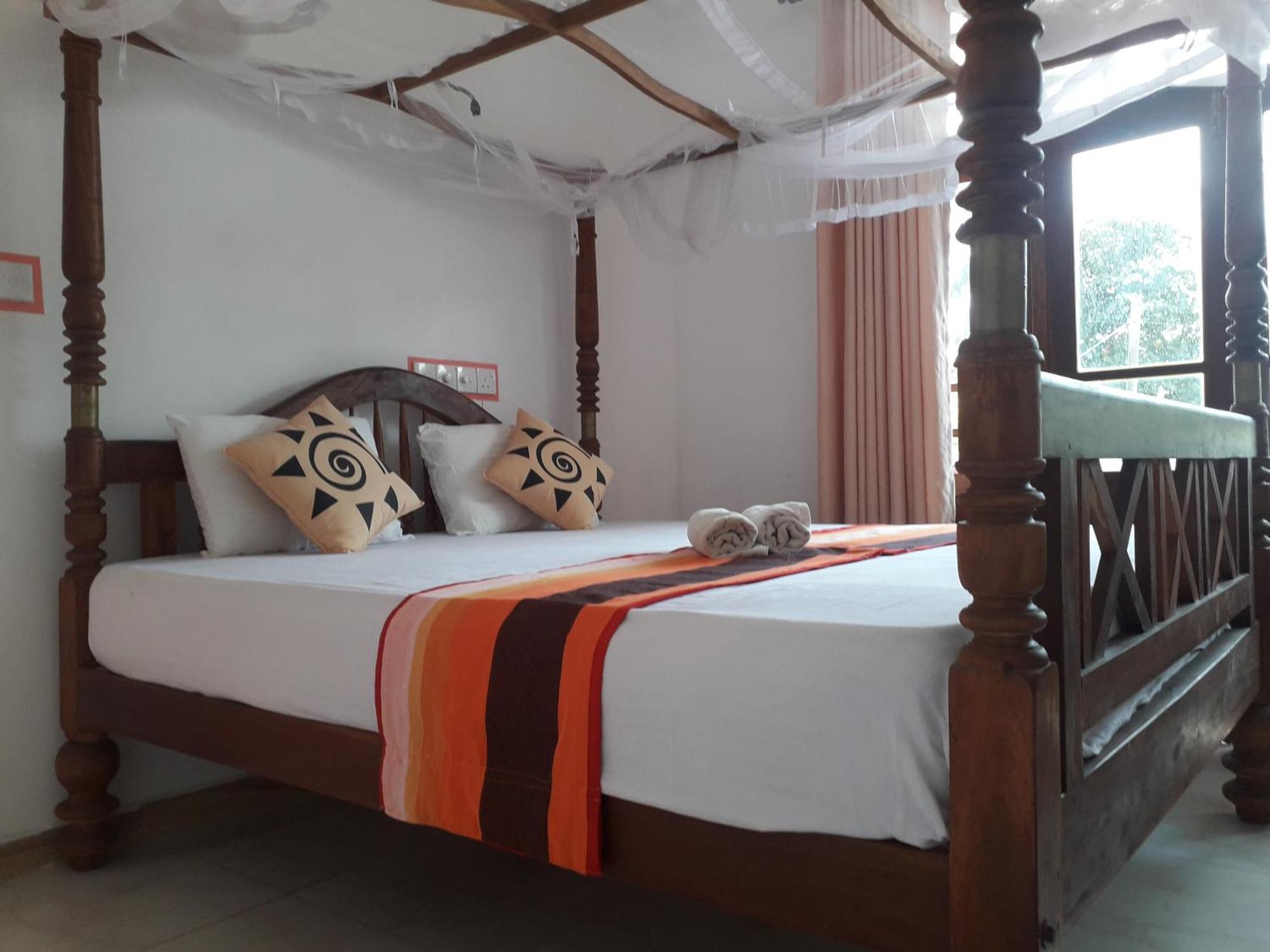 Sasagara Beach Villa Тангале Стая снимка