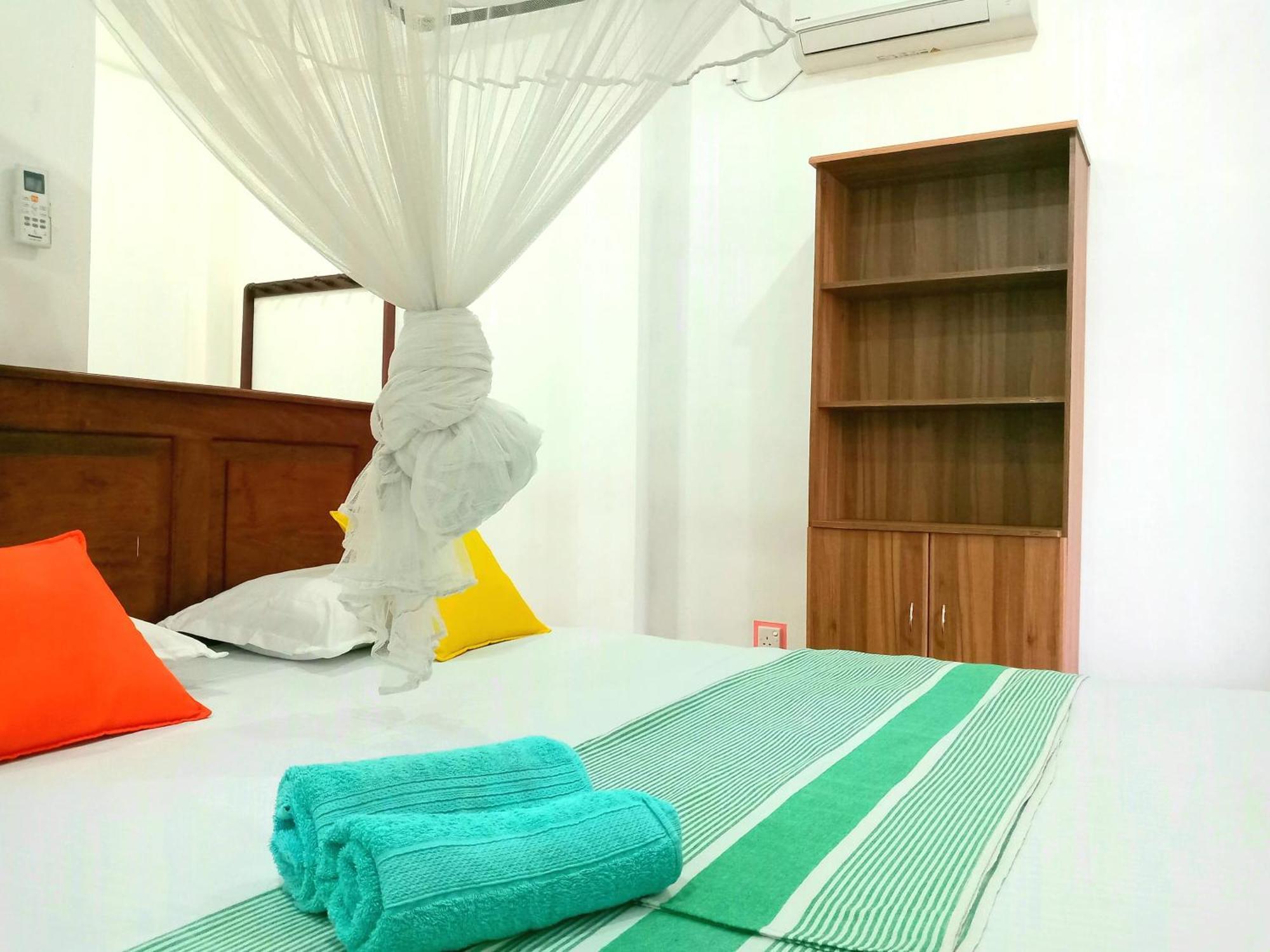 Sasagara Beach Villa Тангале Стая снимка
