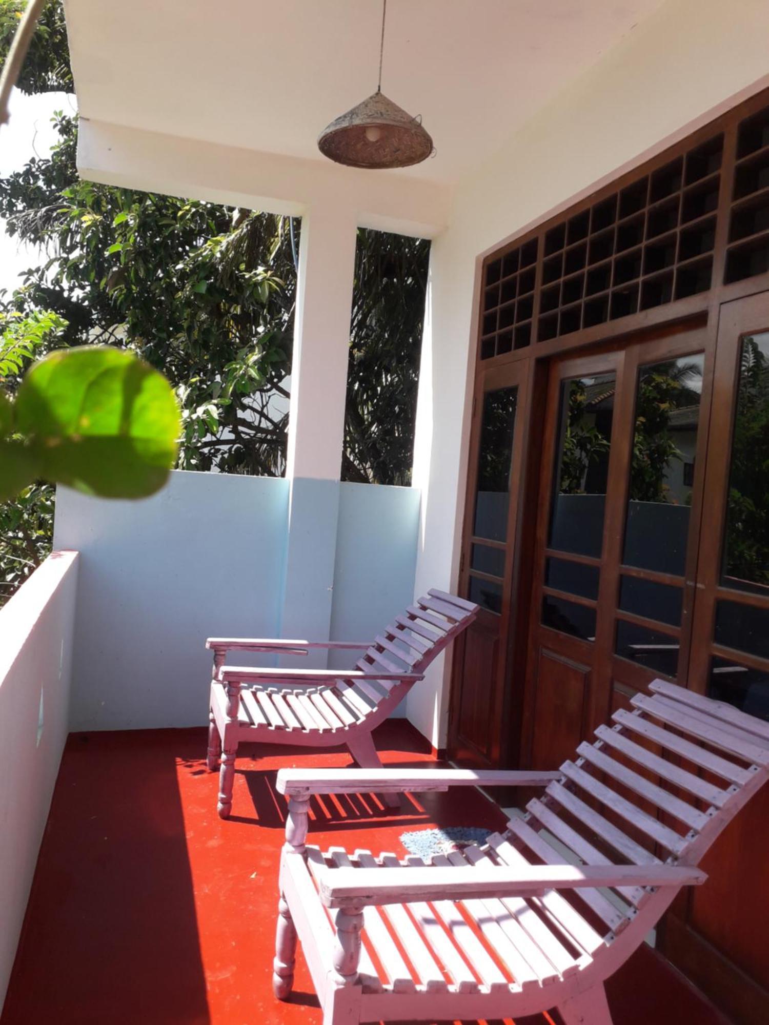 Sasagara Beach Villa Тангале Стая снимка