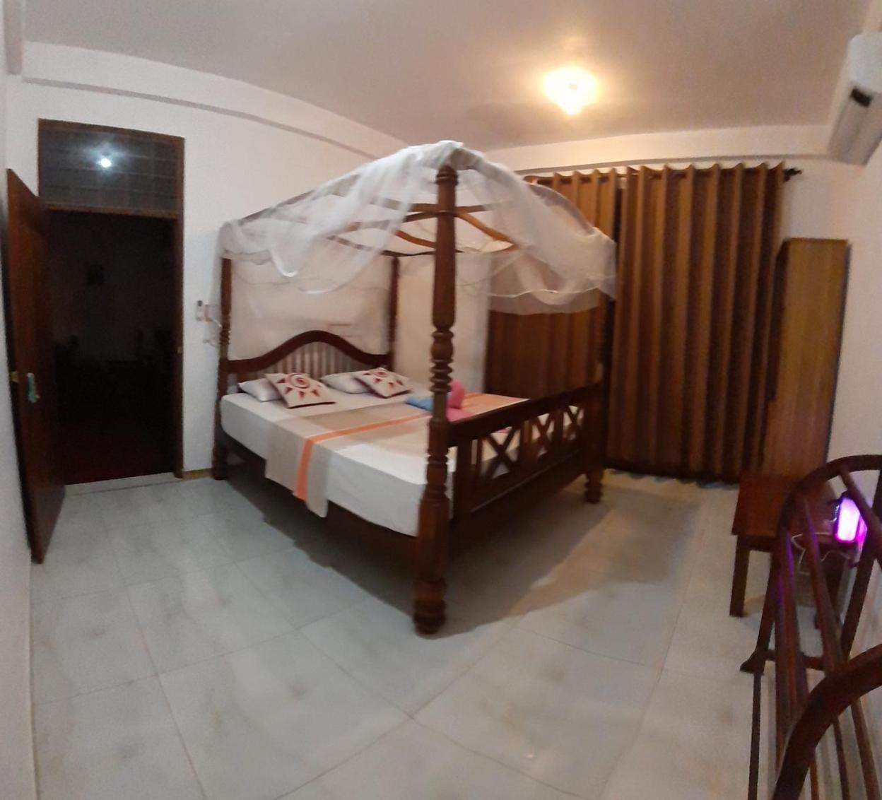 Sasagara Beach Villa Тангале Екстериор снимка