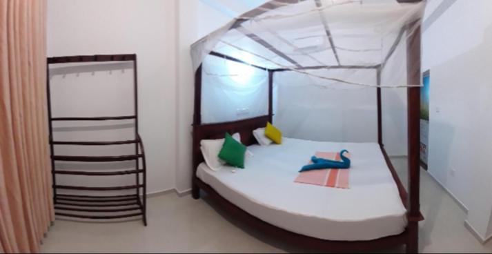 Sasagara Beach Villa Тангале Екстериор снимка