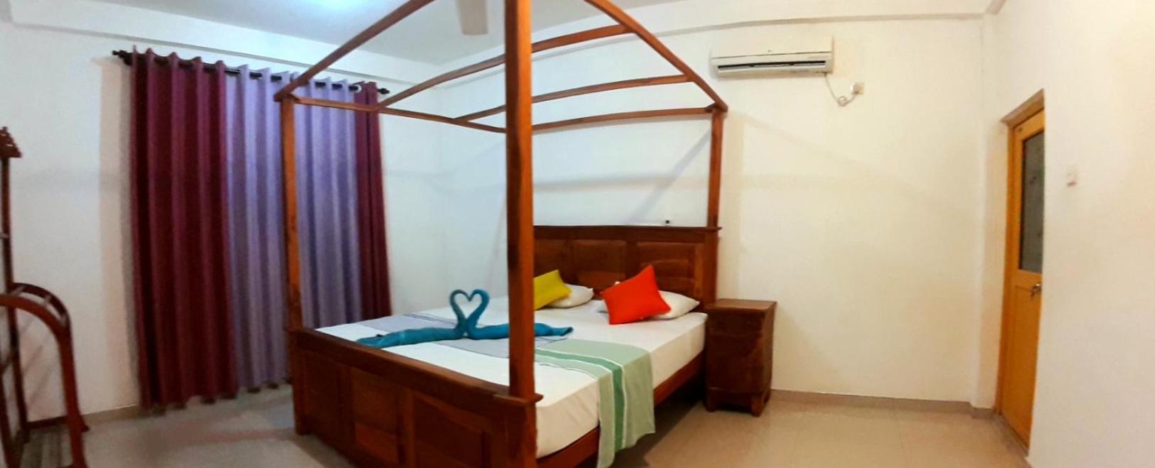 Sasagara Beach Villa Тангале Стая снимка