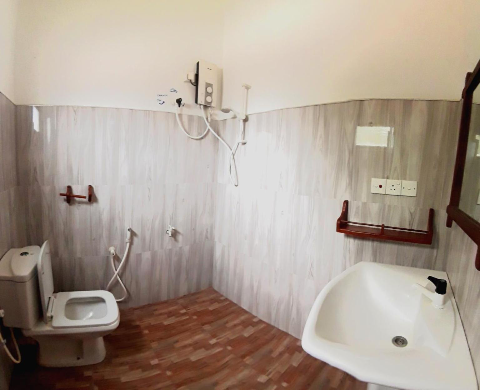 Sasagara Beach Villa Тангале Стая снимка