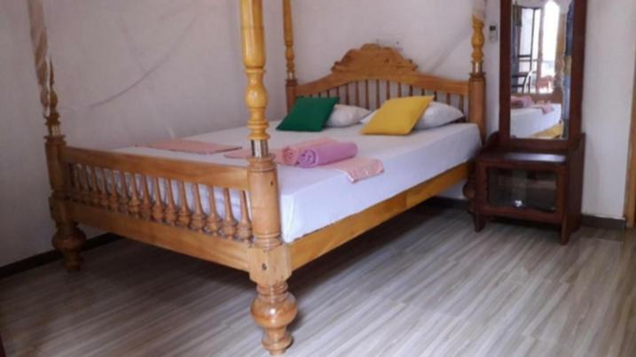 Sasagara Beach Villa Тангале Екстериор снимка