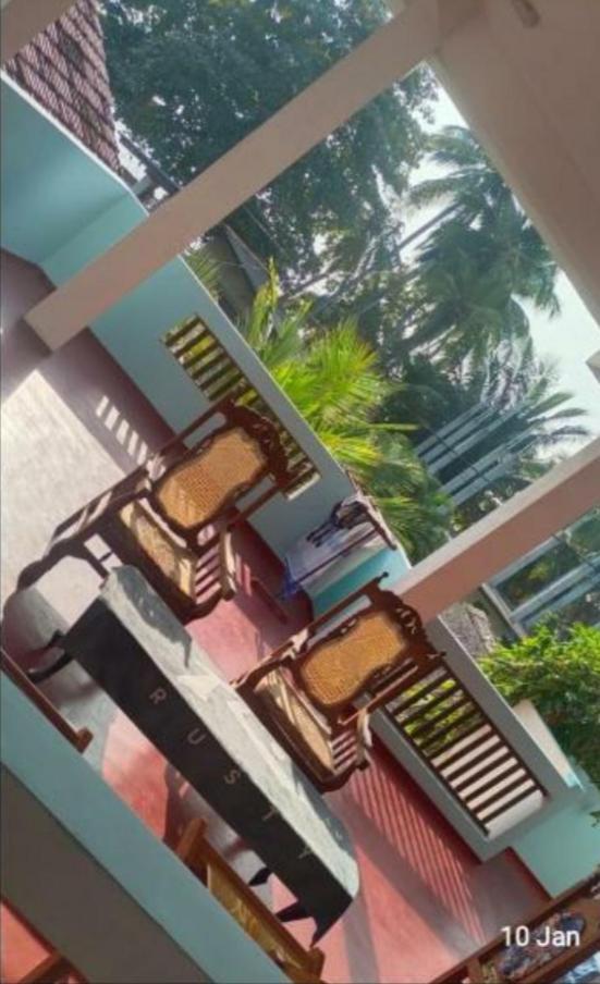 Sasagara Beach Villa Тангале Екстериор снимка