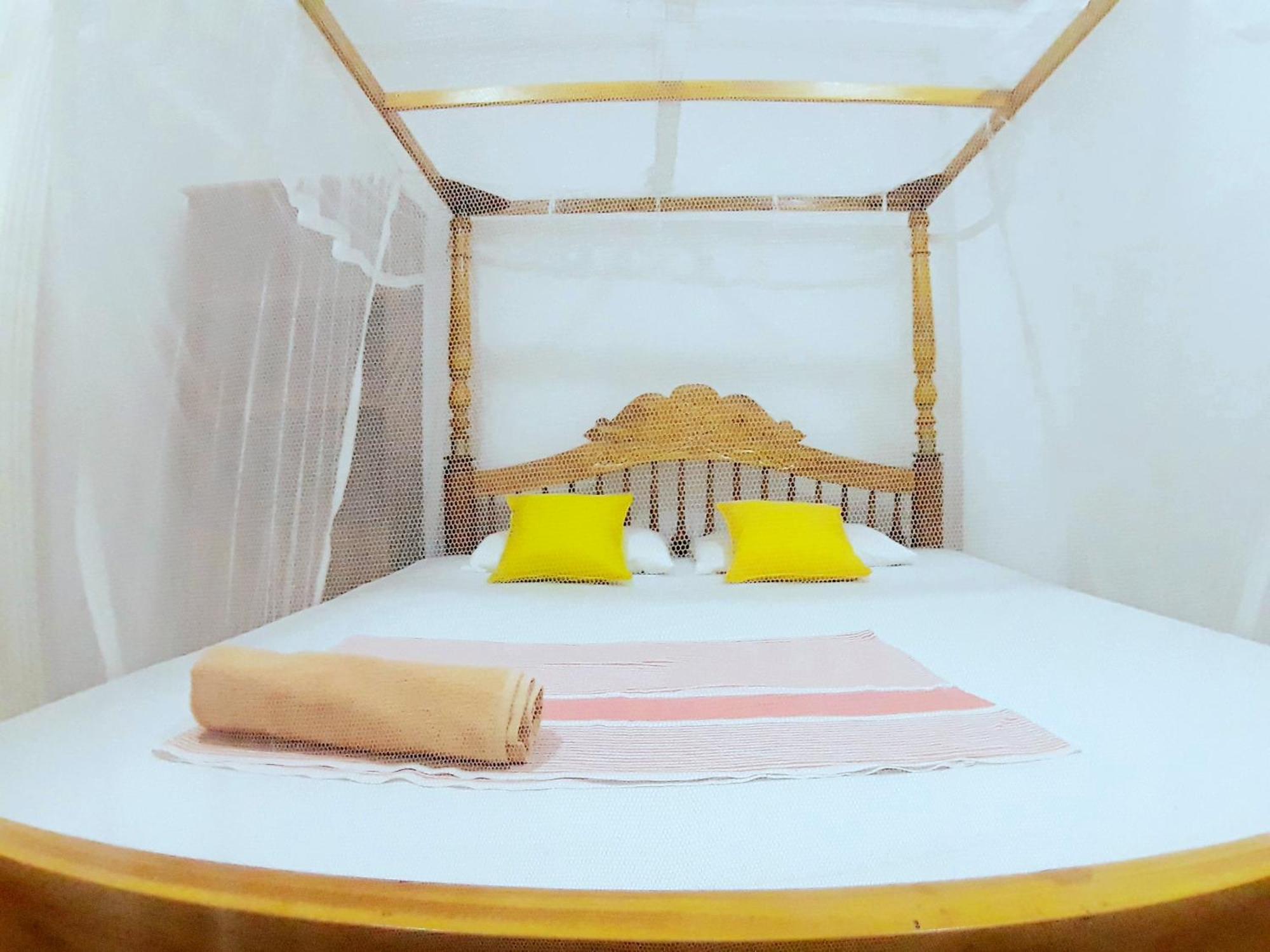 Sasagara Beach Villa Тангале Екстериор снимка